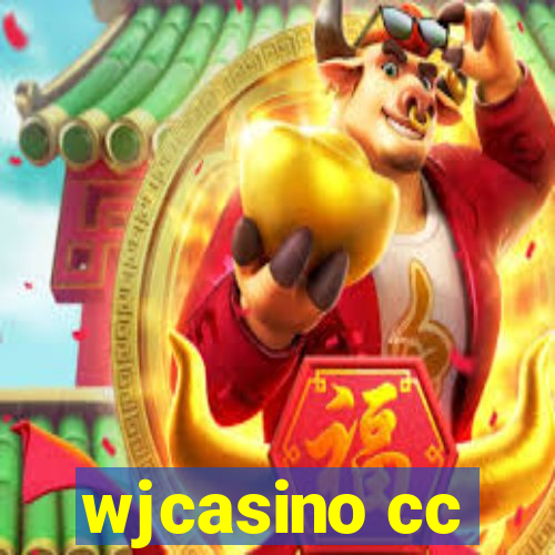 wjcasino cc